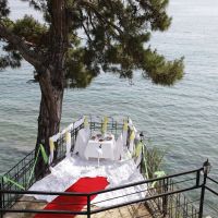 aska bayview resort