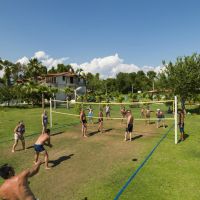 lykia botanika beach & fun club