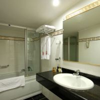 bilem high class hotel