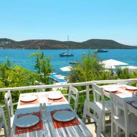 doria hotel bodrum