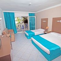 club rexene resort