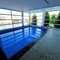 doria hotel bodrum