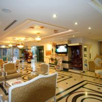 bilem high class hotel