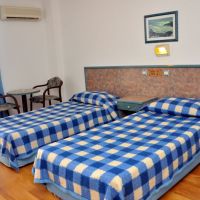 Noxinn Hill Beach Hotel (ex. Blue Night Hotel)