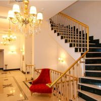 bilem high class hotel