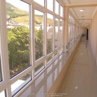 club serena beach hotel