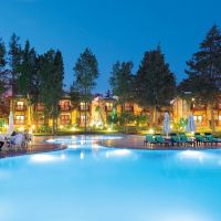 camelot boutique & beach hotel