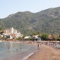 calipso beach hotel turunc
