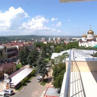 club serena beach hotel