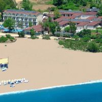 club sun beach
