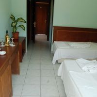 belle vue hotel beldibi