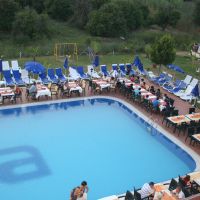 aura resort hotel