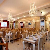 bilem high class hotel