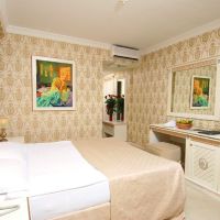 bilem high class hotel