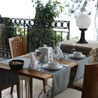 aska bayview resort