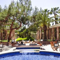 asteria club belek