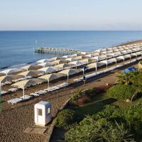 asteria club belek