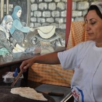 bariscan hotel