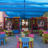 delphin botanik platinum hotel