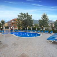 cleopatra tac hotel