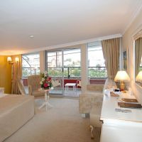 bilem high class hotel