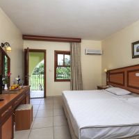 lykia botanika beach & fun club