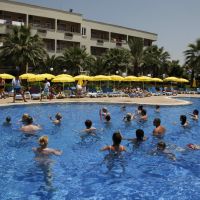 aska bayview resort