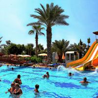 caretta beach hotel
