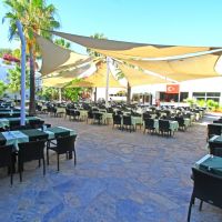 club rexene resort