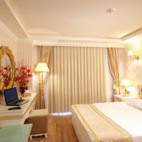 bilem high class hotel