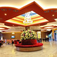 caretta beach hotel