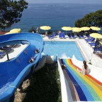 aska bayview resort