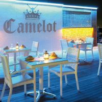 camelot boutique & beach hotel