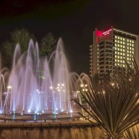 tal hotel