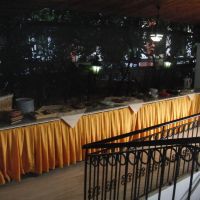 esra otel