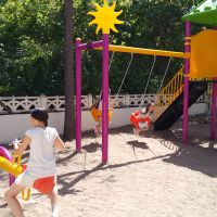hotel golden sun
