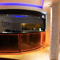 hotel golden sun