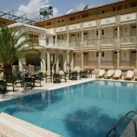 yildiz boutique hotel