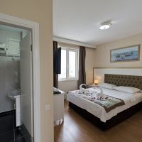 green beyza hotel