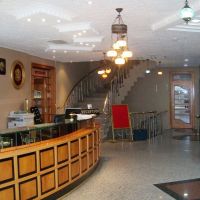 lara park hotel antalya