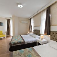 green beyza hotel