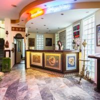 kleopatra fatih hotel