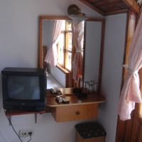 esra otel