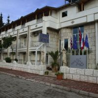 yildiz boutique hotel