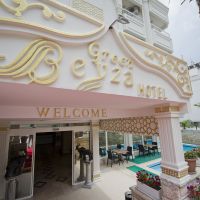 green beyza hotel
