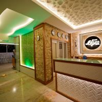green beyza hotel