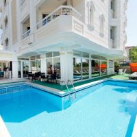 green beyza hotel