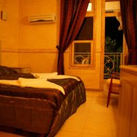 yildiz boutique hotel