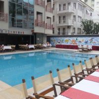 lara park hotel antalya