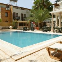 yildiz boutique hotel